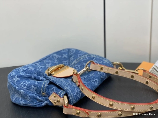 AAA Pruses Bags Sunset LOUIS VUITTON 0809